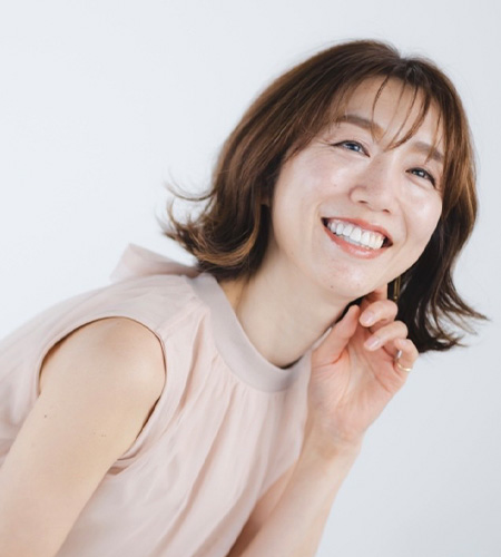 池田 涼子
